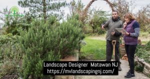 Landscape Designer in Matawan, NJ